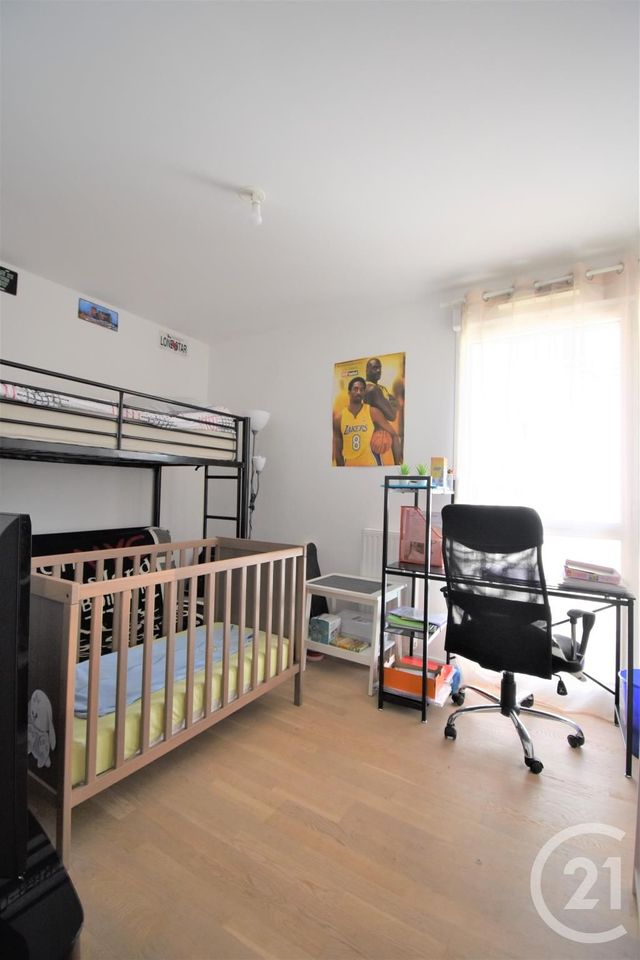 Appartement T4 &agrave; louer - 4 pi&egrave;ces - 78,69 m2 - St Gregoire - 35 - BRETAGNE