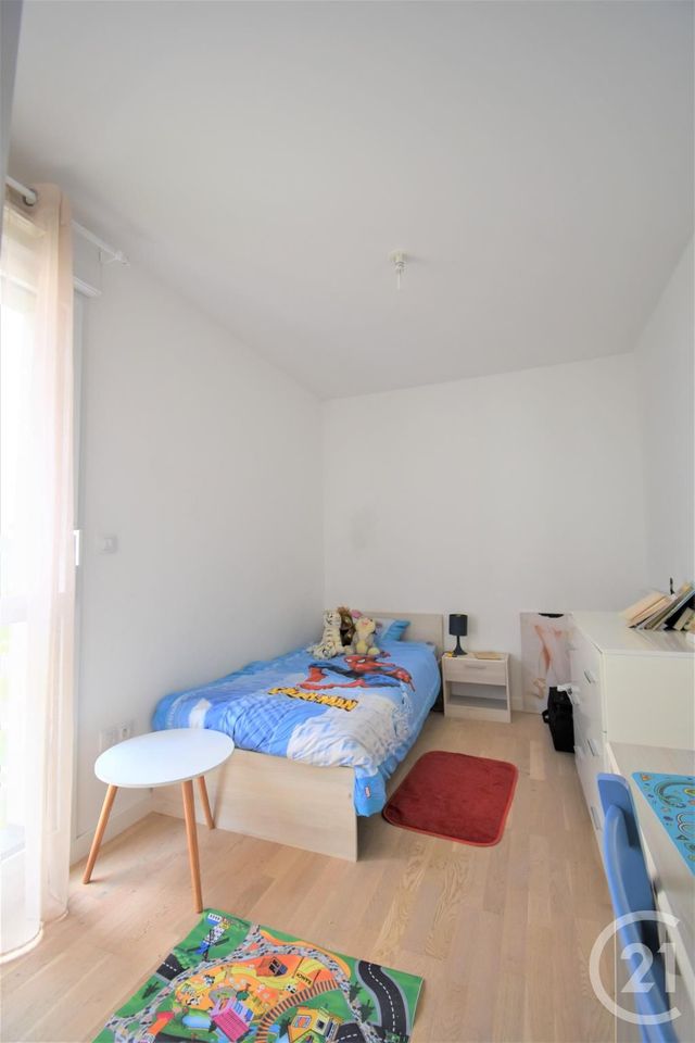 Appartement T4 &agrave; louer - 4 pi&egrave;ces - 78,69 m2 - St Gregoire - 35 - BRETAGNE