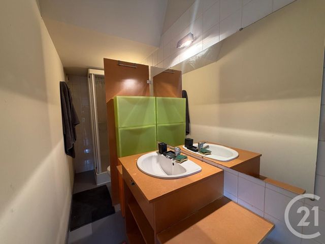 Appartement T2 &agrave; louer - 2 pi&egrave;ces - 37,17 m2 - Rennes - 35 - BRETAGNE