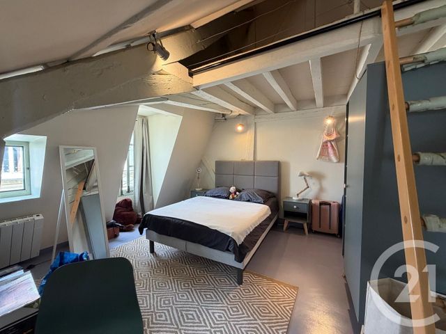 Appartement T2 &agrave; louer - 2 pi&egrave;ces - 37,17 m2 - Rennes - 35 - BRETAGNE