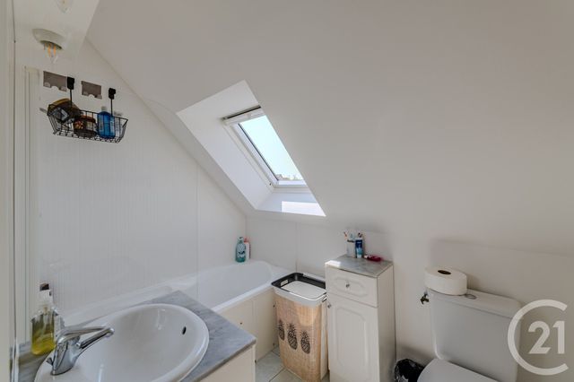 Maison &agrave; louer - 5 pi&egrave;ces - 99,19 m2 - Pipriac - 35 - BRETAGNE