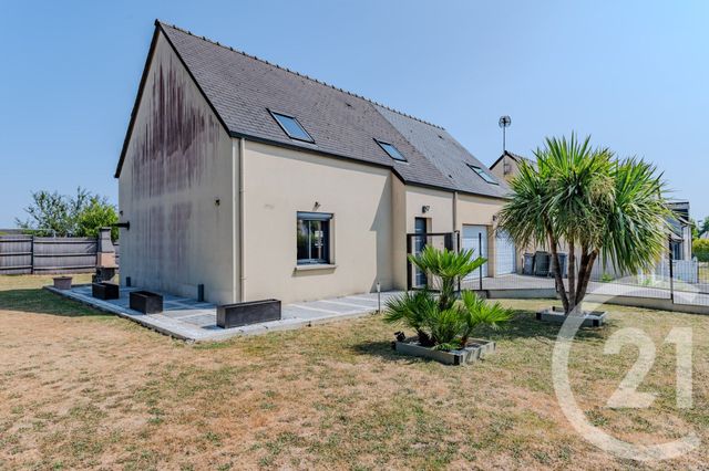 maison - PIPRIAC - 35