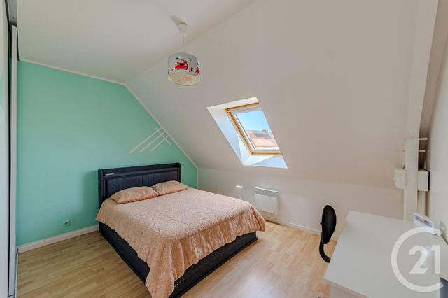 Maison &agrave; louer - 5 pi&egrave;ces - 99,19 m2 - Pipriac - 35 - BRETAGNE