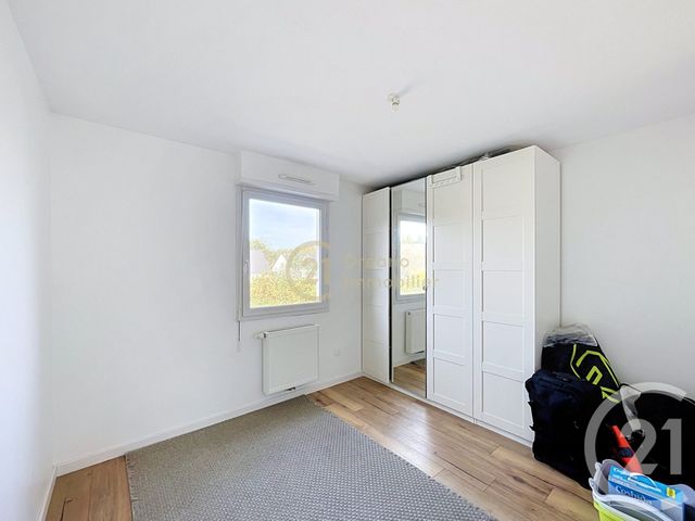 Maison &agrave; vendre - 5 pi&egrave;ces - 106 m2 - Lassy - 35 - BRETAGNE