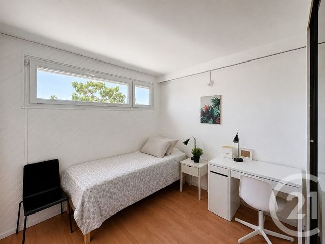 Appartement &agrave; vendre - 5 pi&egrave;ces - 93,38 m2 - Rennes - 35 - BRETAGNE