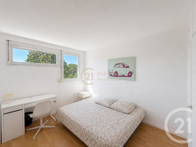 Appartement &agrave; vendre - 5 pi&egrave;ces - 93,38 m2 - Rennes - 35 - BRETAGNE