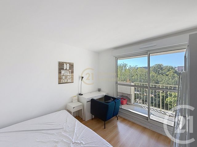 Appartement &agrave; vendre - 5 pi&egrave;ces - 93,38 m2 - Rennes - 35 - BRETAGNE