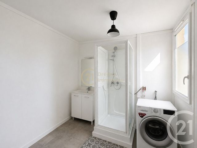 Appartement &agrave; vendre - 5 pi&egrave;ces - 93,38 m2 - Rennes - 35 - BRETAGNE