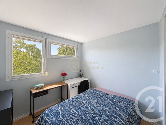 Appartement &agrave; vendre - 5 pi&egrave;ces - 93,38 m2 - Rennes - 35 - BRETAGNE