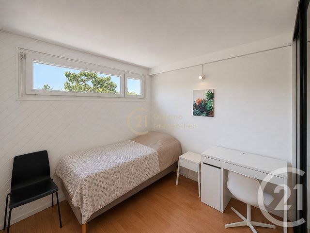 Appartement &agrave; vendre - 5 pi&egrave;ces - 93,38 m2 - Rennes - 35 - BRETAGNE