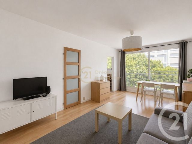 Appartement à vendre RENNES