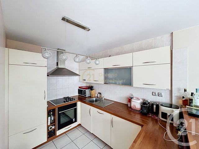 Appartement T4 &agrave; vendre - 4 pi&egrave;ces - 78,47 m2 - Rennes - 35 - BRETAGNE