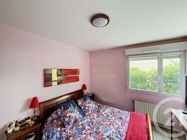 Appartement T4 &agrave; vendre - 4 pi&egrave;ces - 78,47 m2 - Rennes - 35 - BRETAGNE
