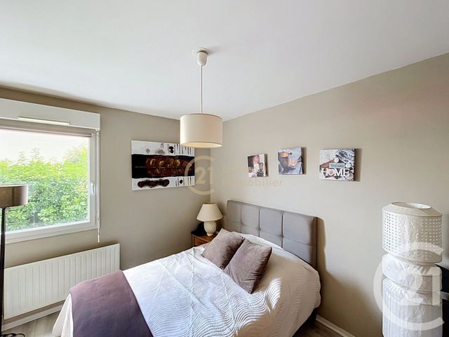 Appartement T4 &agrave; vendre - 4 pi&egrave;ces - 78,47 m2 - Rennes - 35 - BRETAGNE