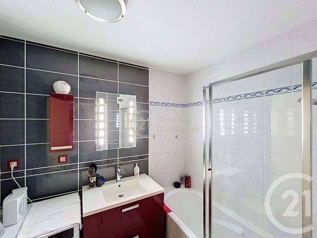 Appartement T4 &agrave; vendre - 4 pi&egrave;ces - 78,47 m2 - Rennes - 35 - BRETAGNE