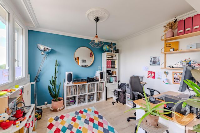 Appartement T4 &agrave; louer - 4 pi&egrave;ces - 68,13 m2 - St Jacques De La Lande - 35 - BRETAGNE