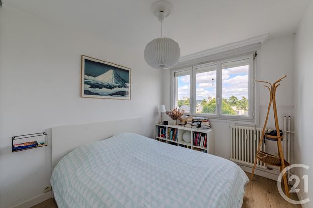 Appartement T4 &agrave; louer - 4 pi&egrave;ces - 68,13 m2 - St Jacques De La Lande - 35 - BRETAGNE