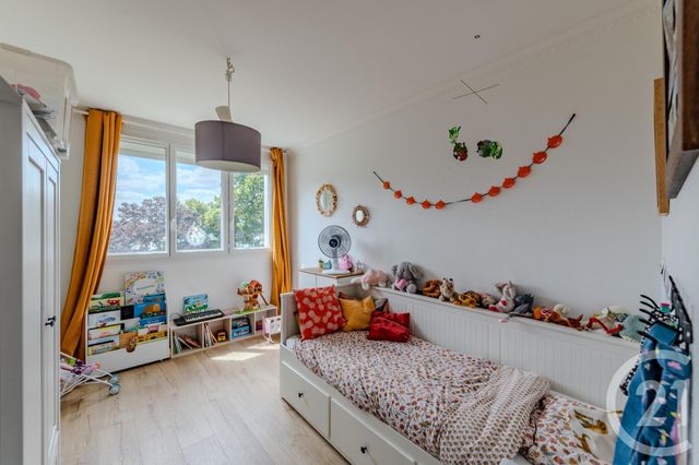 Appartement T4 &agrave; louer - 4 pi&egrave;ces - 68,13 m2 - St Jacques De La Lande - 35 - BRETAGNE