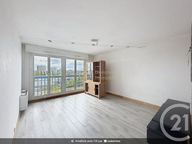 Appartement F3 &agrave; vendre - 3 pi&egrave;ces - 67,27 m2 - Rennes - 35 - BRETAGNE