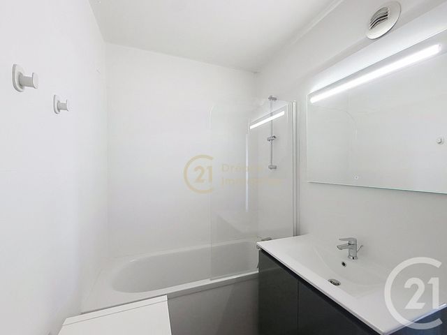 Appartement F3 &agrave; vendre - 3 pi&egrave;ces - 67,27 m2 - Rennes - 35 - BRETAGNE