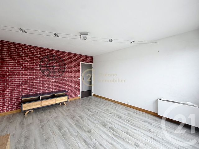 Appartement F3 &agrave; vendre - 3 pi&egrave;ces - 67,27 m2 - Rennes - 35 - BRETAGNE
