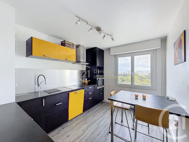 Appartement F3 à vendre RENNES