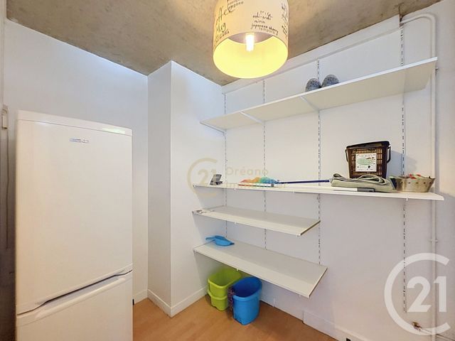 Appartement F3 &agrave; vendre - 3 pi&egrave;ces - 67,27 m2 - Rennes - 35 - BRETAGNE