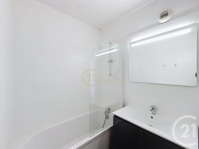 Appartement F3 &agrave; vendre - 3 pi&egrave;ces - 67,27 m2 - Rennes - 35 - BRETAGNE