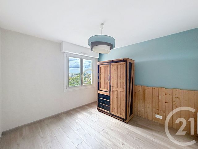Appartement F3 &agrave; vendre - 3 pi&egrave;ces - 67,27 m2 - Rennes - 35 - BRETAGNE