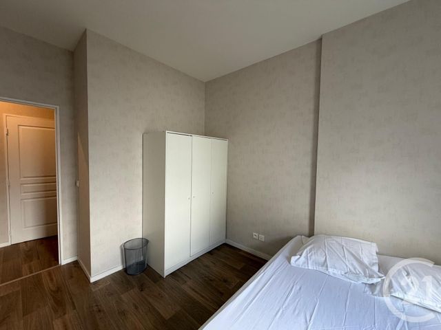 Appartement T3 &agrave; louer - 3 pi&egrave;ces - 61,55 m2 - St Jacques De La Lande - 35 - BRETAGNE