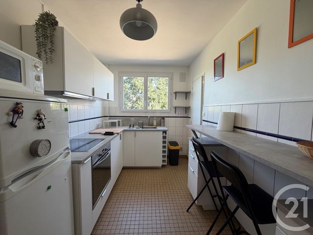 appartement - RENNES - 35