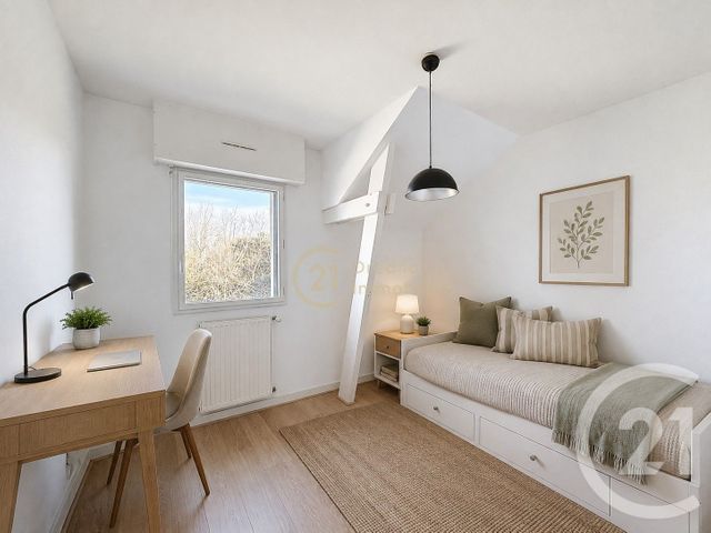 Maison &agrave; vendre - 5 pi&egrave;ces - 110,20 m2 - Vern Sur Seiche - 35 - BRETAGNE