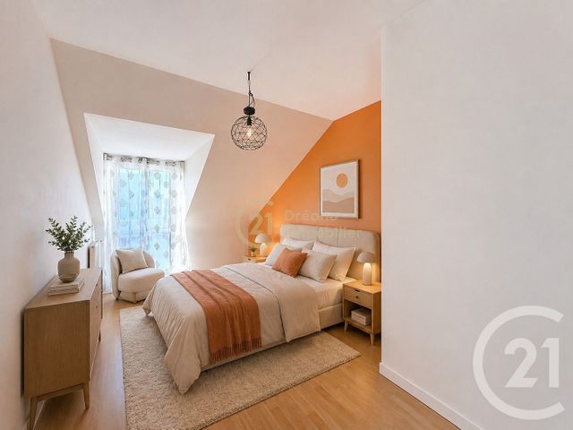 Maison &agrave; vendre - 5 pi&egrave;ces - 110,20 m2 - Vern Sur Seiche - 35 - BRETAGNE