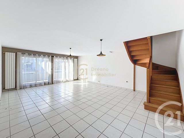 Maison &agrave; vendre - 5 pi&egrave;ces - 110,20 m2 - Vern Sur Seiche - 35 - BRETAGNE