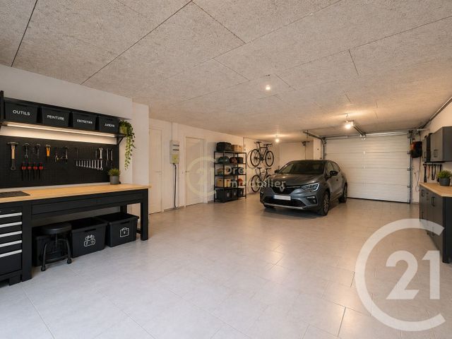 Maison &agrave; vendre - 5 pi&egrave;ces - 110,20 m2 - Vern Sur Seiche - 35 - BRETAGNE