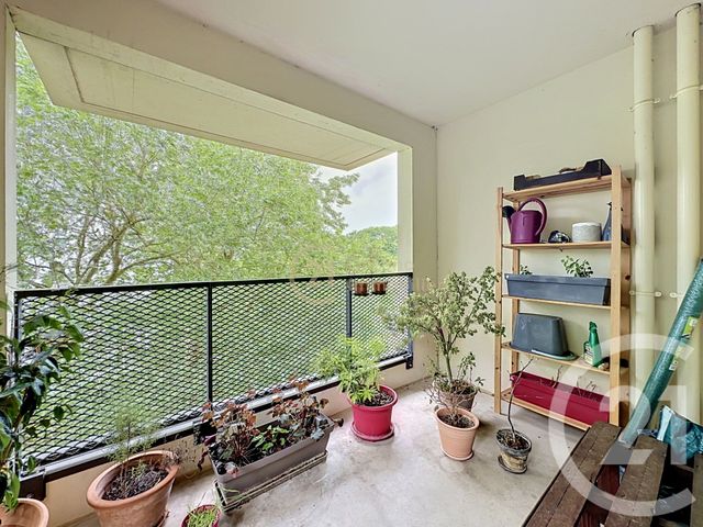 Appartement T3 &agrave; vendre - 3 pi&egrave;ces - 63,89 m2 - Rennes - 35 - BRETAGNE