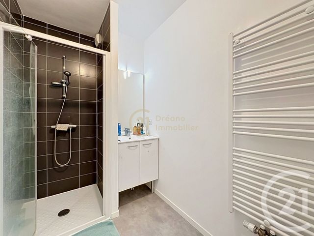 Appartement T3 &agrave; vendre - 3 pi&egrave;ces - 63,89 m2 - Rennes - 35 - BRETAGNE