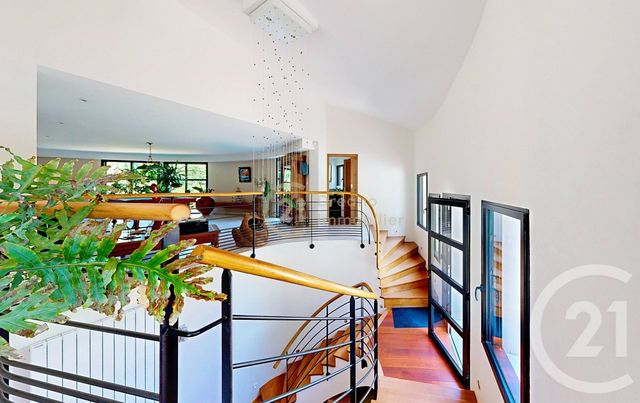 Maison &agrave; vendre - 11 pi&egrave;ces - 330 m2 - Orgeres - 35 - BRETAGNE
