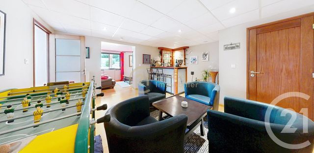 Maison &agrave; vendre - 11 pi&egrave;ces - 330 m2 - Orgeres - 35 - BRETAGNE