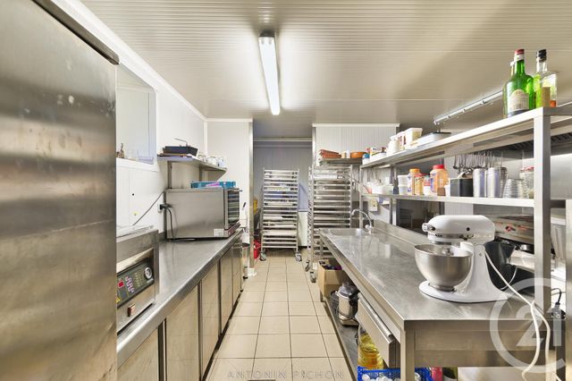 Maison &agrave; vendre - 10 pi&egrave;ces - 300 m2 - Hede Bazouges - 35 - BRETAGNE