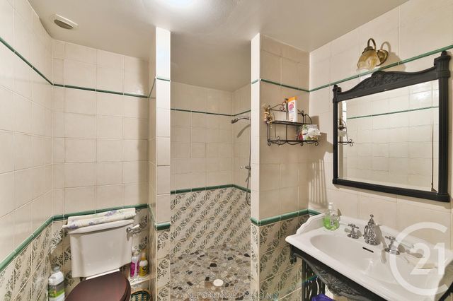 Maison &agrave; vendre - 10 pi&egrave;ces - 300 m2 - Hede Bazouges - 35 - BRETAGNE