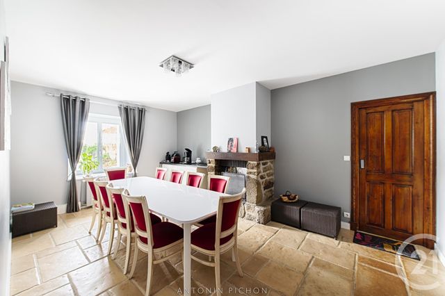Maison &agrave; vendre - 10 pi&egrave;ces - 300 m2 - Hede Bazouges - 35 - BRETAGNE
