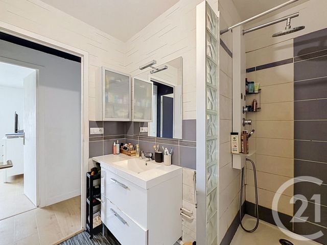 Appartement T3 &agrave; vendre - 3 pi&egrave;ces - 66,79 m2 - Rennes - 35 - BRETAGNE