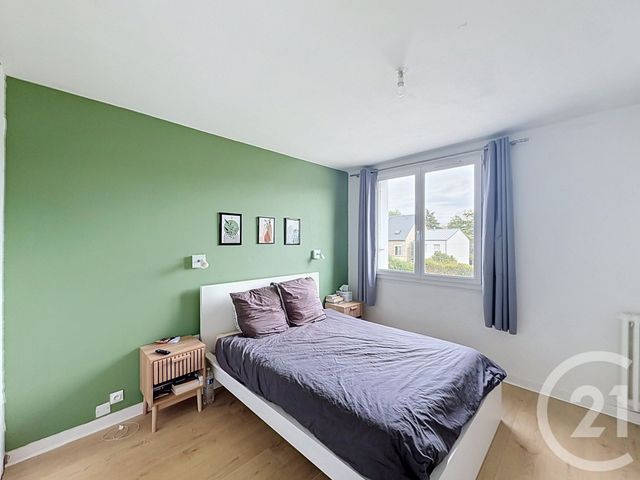 Appartement T3 &agrave; vendre - 3 pi&egrave;ces - 66,79 m2 - Rennes - 35 - BRETAGNE