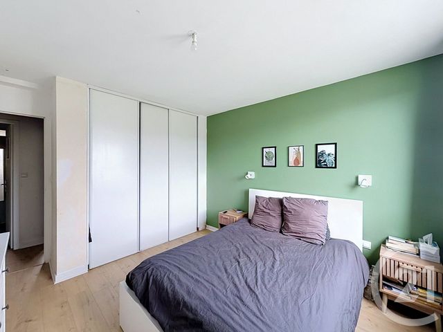 Appartement T3 &agrave; vendre - 3 pi&egrave;ces - 66,79 m2 - Rennes - 35 - BRETAGNE