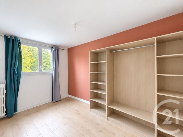 Appartement T3 &agrave; vendre - 3 pi&egrave;ces - 66,79 m2 - Rennes - 35 - BRETAGNE