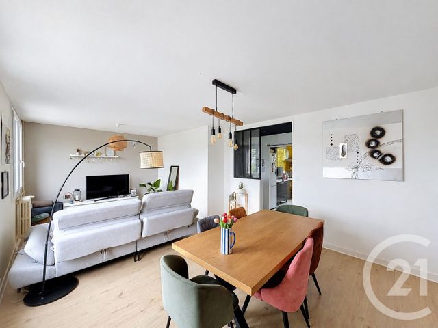 Appartement à vendre RENNES