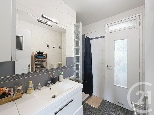 Appartement T3 &agrave; vendre - 3 pi&egrave;ces - 66,79 m2 - Rennes - 35 - BRETAGNE