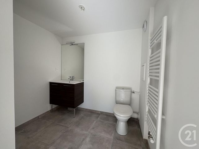 Appartement Studio &agrave; vendre - 1 pi&egrave;ce - 24,70 m2 - Rennes - 35 - BRETAGNE