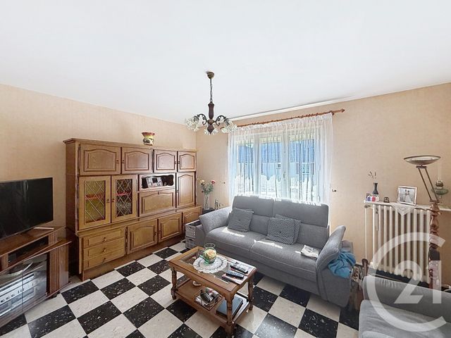 maison - NOYAL SUR VILAINE - 35